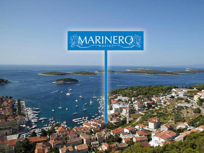 Хостел Cheap Sleep Marinero (Adults Only) Хвар Экстерьер фото