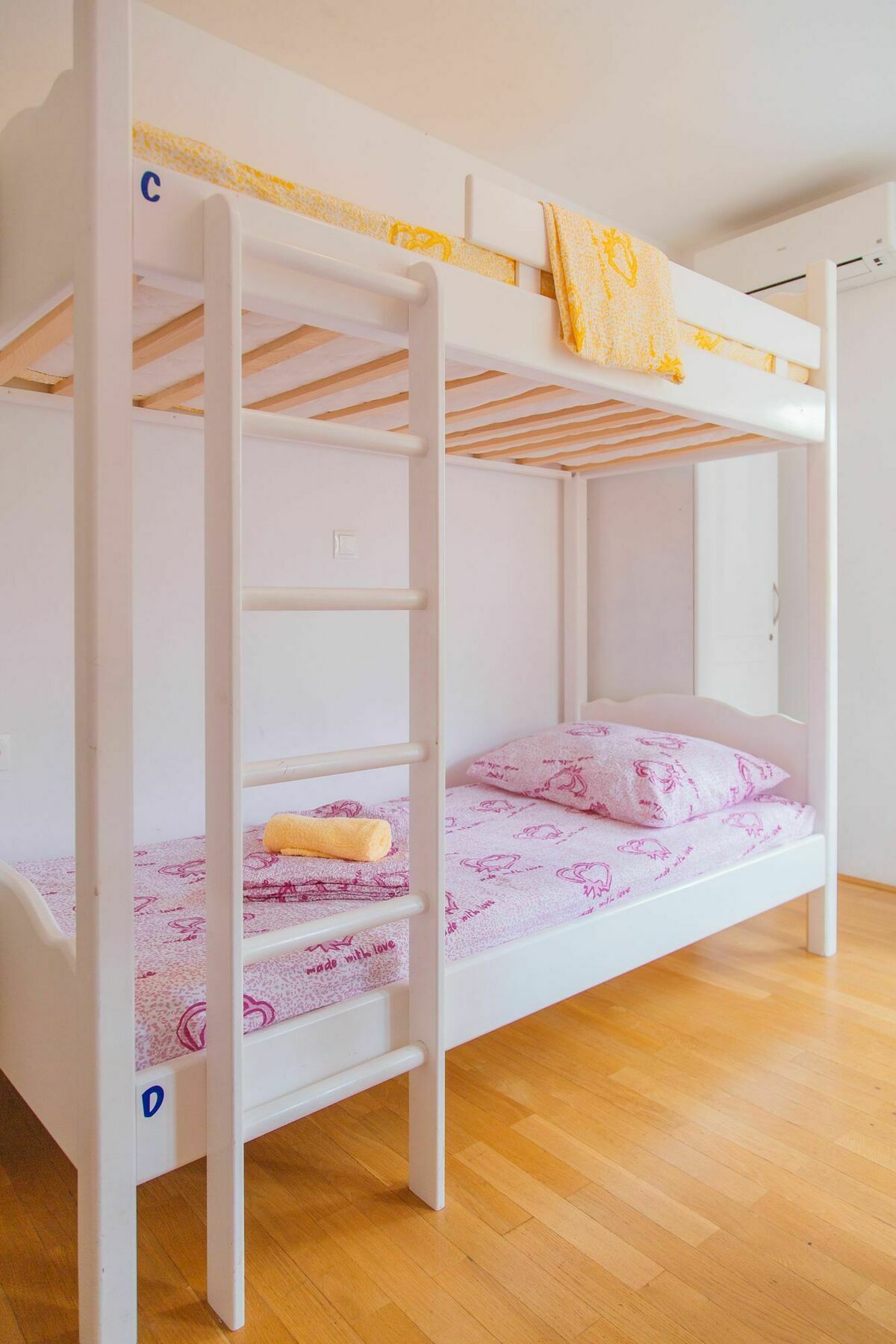 Хостел Cheap Sleep Marinero (Adults Only) Хвар Экстерьер фото